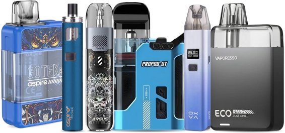 Affordable Vape Kits I Starter & Advanced Kits Available  Vape Wholesale  Supplier