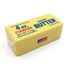 Butter Squishy Super Soft Stress Relief Squeeze Toy - 2 Sizes Available