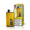 Darwin 100ML E-Liquid 70VG Vape 0MG Shortfill Juice - Banana Ice