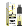 Hayati Pro Max Plus 6000 Prefilled Pod Kit