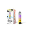 Crystal Pro CP 10000 Prefilled Pod Kit | Pack of 5 - Vapewholesalesupplier