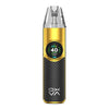 Oxva Nexlim Pod Kit , Black Gold