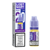 Lost Mary Nic Salt 10ml - Buy 5 Boxes Get 5 Boxes Free