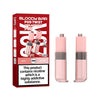 Bloody Bar Twist 20k Refill Replacement Pods -Box of 5
