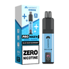 Hayati Pro Max Plus 6000 Prefilled Pod Kit