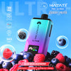 "Hayati Pro Ultra Plus 25000 Puffs prefilled Pod Kit " - Vapewholesalesupplier