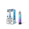 Crystal Pro CP 10000 Prefilled Pod Kit | Pack of 5 - Vapewholesalesupplier