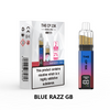 THE CP15K Crystal Pro Prefilled Pod Kit - Vapewholesalesupplier