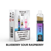 THE CP15K Crystal Pro Prefilled Pod Kit - Vapewholesalesupplier