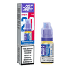 Lost Mary Nic Salt 10ml - Buy 5 Boxes Get 5 Boxes Free