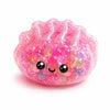 Cute Glitter Dumpling Orbeez Squishy Stress Relief Toy