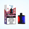 Hayati Pro Ultra Plus 25K Prefilled Pods - Vapewholesalesupplier