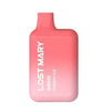 Lost Mary bm600 prefilled Disposable Alternativespod device