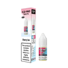 Crystal Pro CP Pro Nic Salt E-Liquid 10ml - Pack of 10