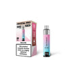 Crystal Pro CP 10000 Prefilled Pod Kit | Pack of 5 - Vapewholesalesupplier