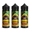 Chunky Monkey Shortfill 100ml E-Liquid