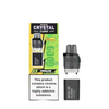 SKE CL6000 vape device and packaging on a white background