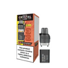 SKE CL6000 vape device and packaging on a white background