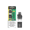 SKE CL6000 vape device and packaging on a white background