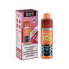 SKE vape device and packaging on a white background