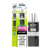 The Bling Max Pro Max 10K Prefilled Pods Box of 5