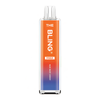 Vape device with 'The Bling' branding on a white background