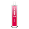 Vape device with 'The Bling' branding on a white background
