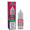 RTB-liq e-liquid bottle and packaging on a white background