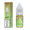 MR. MISS Nic Salts bottle and packaging on a white background