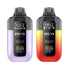 Fisco Pro 15000 Prefilled Pod Kit Box of 5