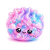 Cute Glitter Dumpling Orbeez Squishy Stress Relief Toy