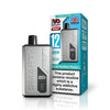 Darwin 100ML E-Liquid 70VG Vape 0MG Shortfill Juice - Banana Ice