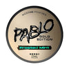 Pablo Gold Edition Nicotine Pouches - Pack of 10 - #Vapewholesalesupplier#