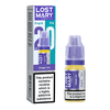 Lost Mary Nic Salt 10ml - Buy 5 Boxes Get 5 Boxes Free