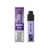 Elux Legend 8000 Prefilled Vape Kit - Box of 5