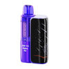 Purple and black device with 'JNR P4 Stellar Pod' text on a white background