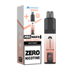 Hayati Pro Max Plus 6000 Prefilled Pod Kit