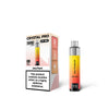 Crystal Pro CP 10000 Prefilled Pod Kit | Pack of 5 - Vapewholesalesupplier