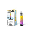 Crystal Pro CP 10000 Prefilled Pod Kit | Pack of 5 - Vapewholesalesupplier