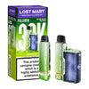 Lost Mary Nera 30K Disposable Vape Device Box Of 5, Drinks Edition