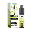 Hayati Pro Max Plus 6000 Prefilled Pod Kit