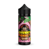 Chunky Monkey Shortfill 100ml E-Liquid