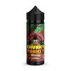 Chunky Monkey Shortfill 100ml E-Liquid