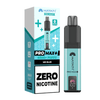 Hayati Pro Max Plus 6000 Prefilled Pod Kit