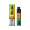 Elux Legend 8000 Prefilled Vape Kit - Box of 5