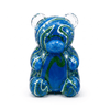 Hard Squishy Gummies Bear Super Solid Sensory Stress Relief Squeeze Toy