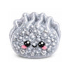 Cute Glitter Dumpling Orbeez Squishy Stress Relief Toy