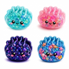 Cute Glitter Dumpling Orbeez Squishy Stress Relief Toy