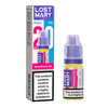 Lost Mary Nic Salt 10ml - Buy 5 Boxes Get 5 Boxes Free