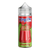 Kingston Shortfill 100ml Eliquid - Jelly Range